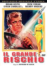 Il Il grande rischio  (DVD)