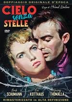 Cielo senza stelle (DVD)