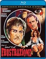 Frustrazione (Blu-ray)