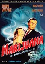 Marijuna (DVD)