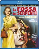 La fossa dei serpenti (Blu-ray)