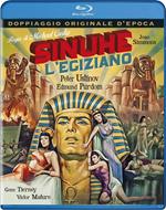 Sinhuè l'egiziano (Blu-ray)