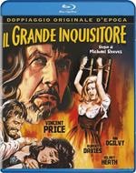 Il grande inquisitore (Blu-ray)