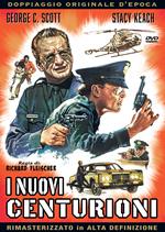 I nuovi centurioni (DVD)