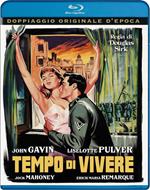 Tempo di vivere (Blu-ray)