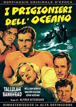 I prigionieri dell'oceano (DVD)