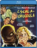 La scala a chiocciola (Blu-ray)