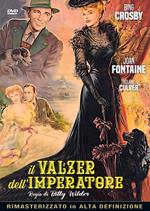 Il valzer dell'imperatore (DVD)