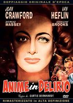 Anime in delirio (DVD)