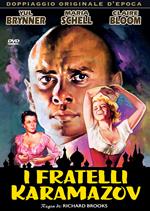 I fratelli Karamazov (DVD)