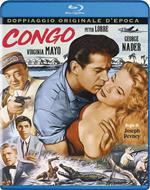 Congo (Blu-ray)