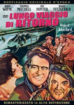 Lungo viaggio di ritorno (DVD)