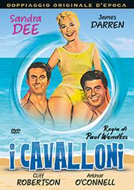 I cavalloni (DVD)