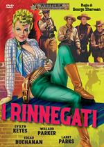 I rinnegati (DVD)