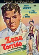 Zona torrida (DVD)