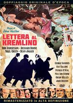 Lettera al Kremlino (DVD)