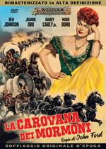 La carovana dei mormoni (DVD)