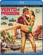 Vento di passioni (Blu-ray)