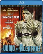 L' uomo di Alcatraz (Blu-ray)