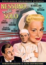 Nessuno resta solo (DVD)