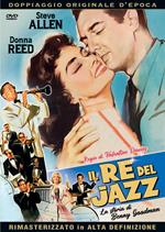 Il re del jazz (DVD)