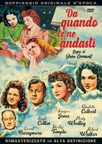 Joseph Cotten: Film in DVD e Blu-ray in offerta