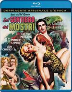 Sul sentiero dei mostri (Blu-ray)