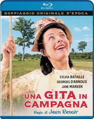 Una gita in campagna (Blu-ray)