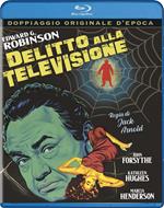 Delitto alla televisione (Blu-ray)