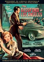 Nei bassifondi di Los Angeles (DVD)