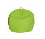 Biacchi Gianfranco Pouf Comodone Diam.Cm.65 Verde