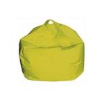 Biacchi Gianfranco Pouf Comodone Diam.Cm.65 Giallo