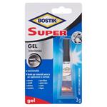 Bostik Super Gel Istantaneo 3g