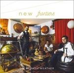 New Frontiers (Digipack)