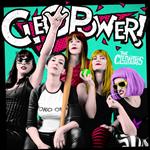 Cleopower!