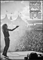 Sebastian Bach. Abachalypse Now (DVD)