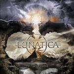 The Edge of Infinity - CD Audio di Lunatica