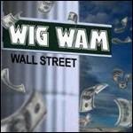 Wall Street - CD Audio di Wig Wam