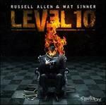 Chapter One (Digipack) - CD Audio di Level 10