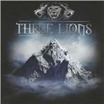 Three Lions