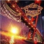 High Road - CD Audio di Night Ranger