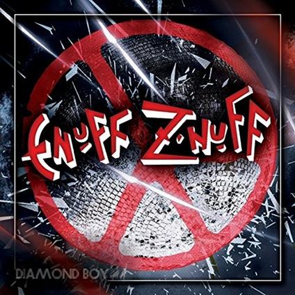 Diamond Boy - Vinile LP di Enuff Z'Nuff