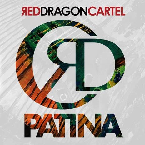 Patina - Vinile LP di Red Dragon Cartel