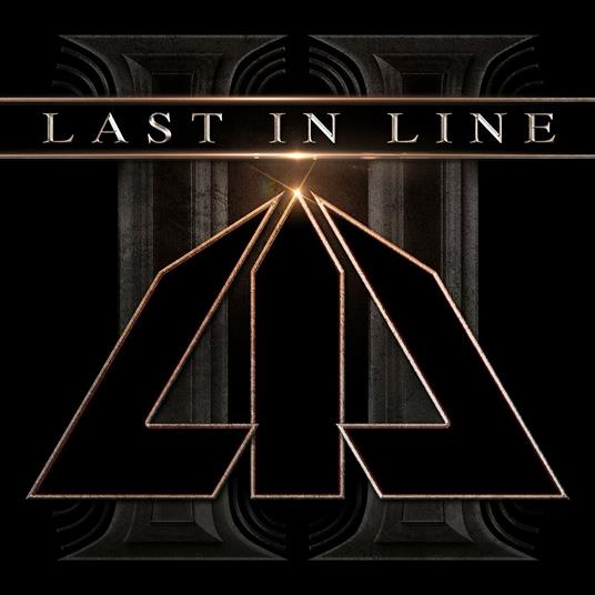 II - CD Audio di Last in Line