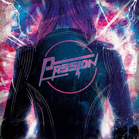 Passion - CD Audio di Passion