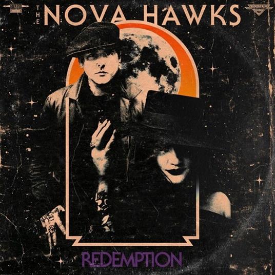 Redemption - CD Audio di Nova Hawks