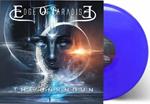 The Unknown (Blue Coloured Vinyl)