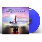 So Close To Heaven (Blue Coloured Vinyl)