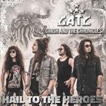 Hail to the Heroes (Crystal Vinyl)
