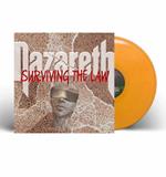 Surviving The Law (Orange Vinyl)